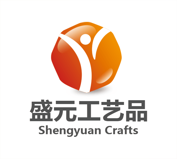 盛元工藝品LOGO設(shè)計(jì)——濰坊標(biāo)志設(shè)計(jì)