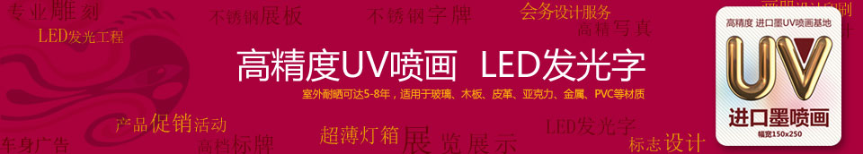 濰坊標(biāo)識標(biāo)牌